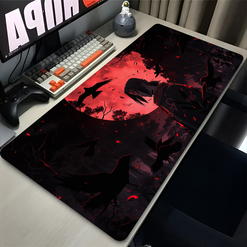 Mouse Pad Gamer Larger XXL Uch - Desk Setup Mat recension och pris