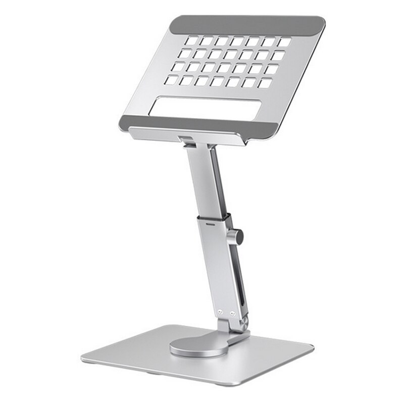 Aluminum Tablet Stand 360°Rota - Desk Setup Ipad recension och pris