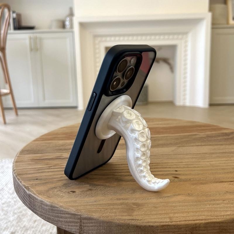 Convenient Handheld Support Br - Desk Setup Content Creator recension och pris
