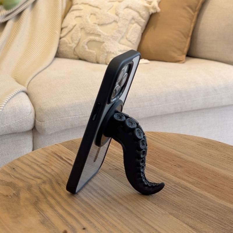 Convenient Handheld Support Br - Desk Setup Content Creator recension och pris