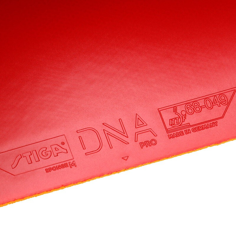 STIGA DNA PRO S DNA PRO M DNA  - Desk Setup Tips recension och pris