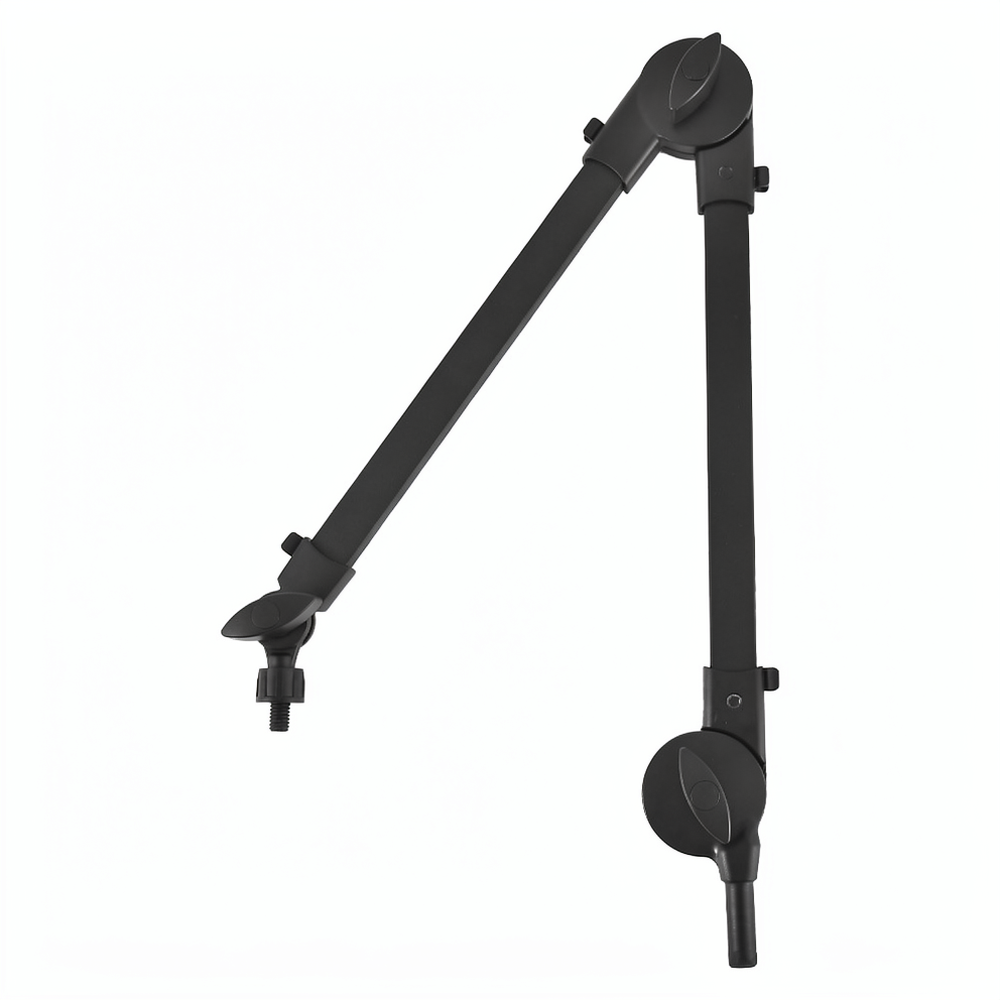 Desktop Single Arm Phone Stand - Desk Setup Content Creator recension och pris