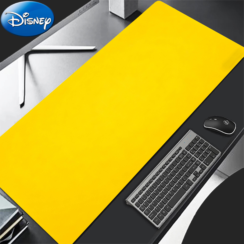 Mouse Pad Red yellow blue gree - Desk Setup Red recension och pris