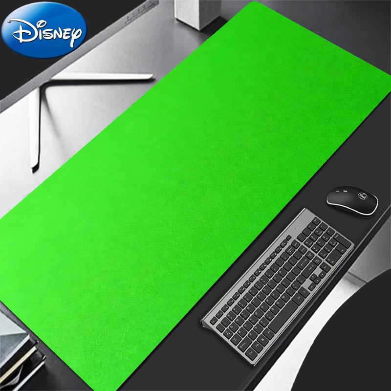 Mouse Pad Red yellow blue gree - Desk Setup Red recension och pris