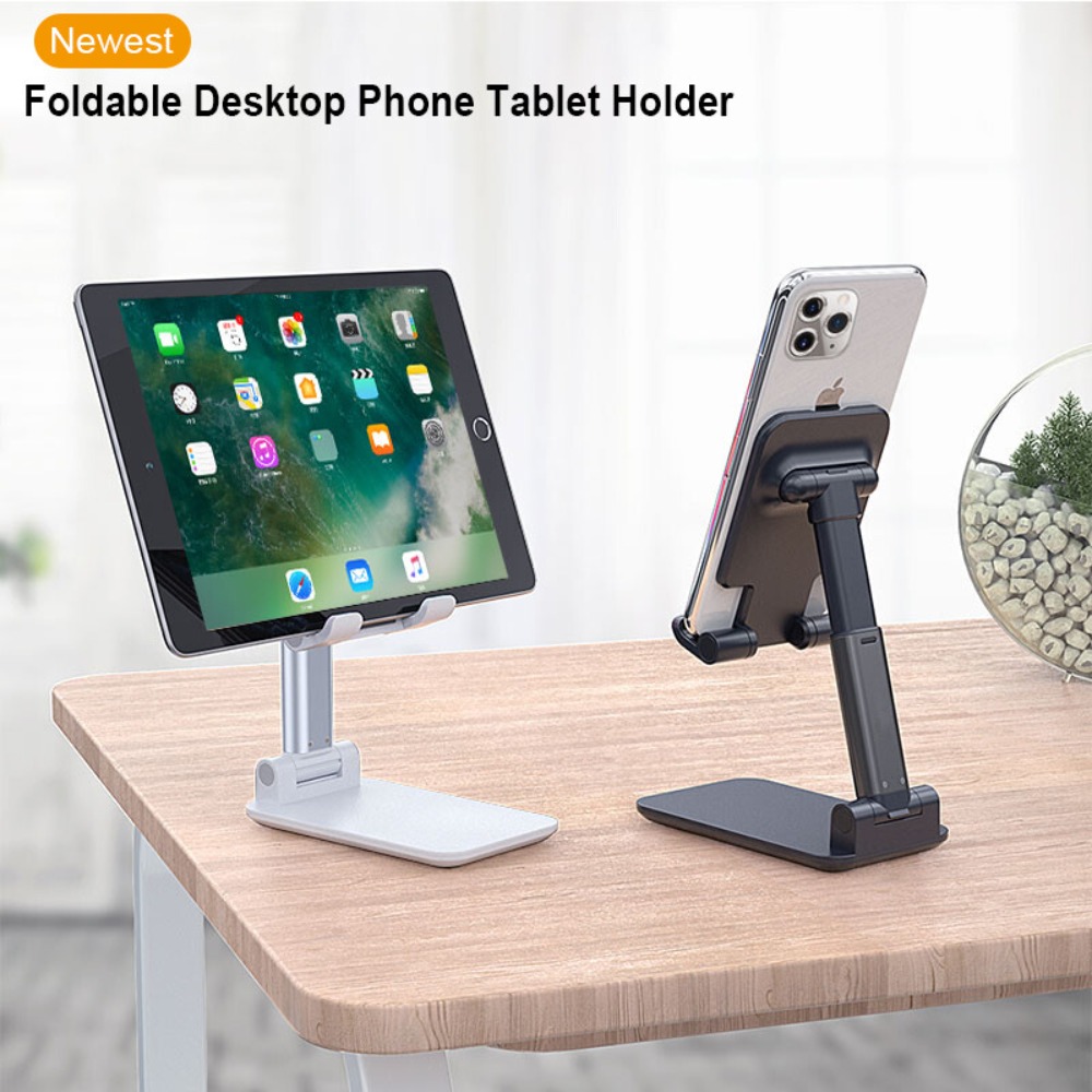 Desk Mobile Phone Holder Stand - Desk Setup Ipad recension och pris