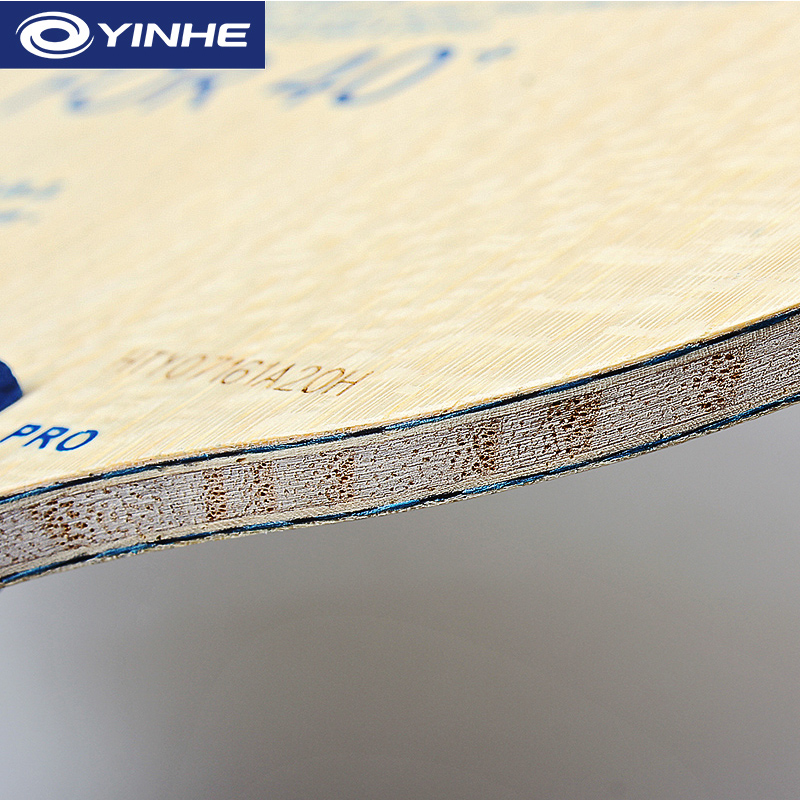 Yinhe V14 Pro Table Tennis Bla - Desk Setup Tips recension och pris