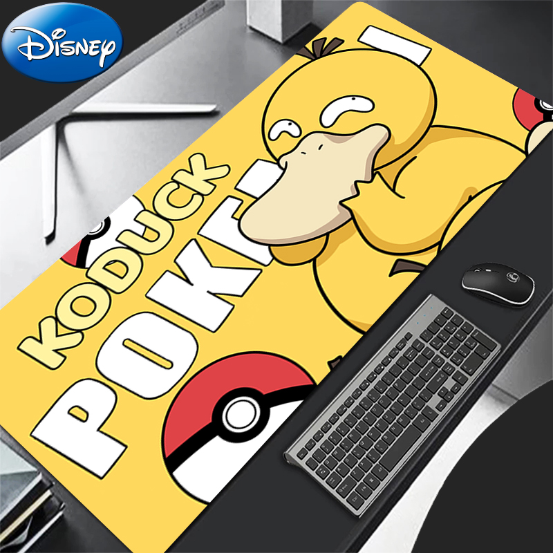 Gaming Mouse Pad P-Pokemon Psy - Desk Setup Mat recension och pris