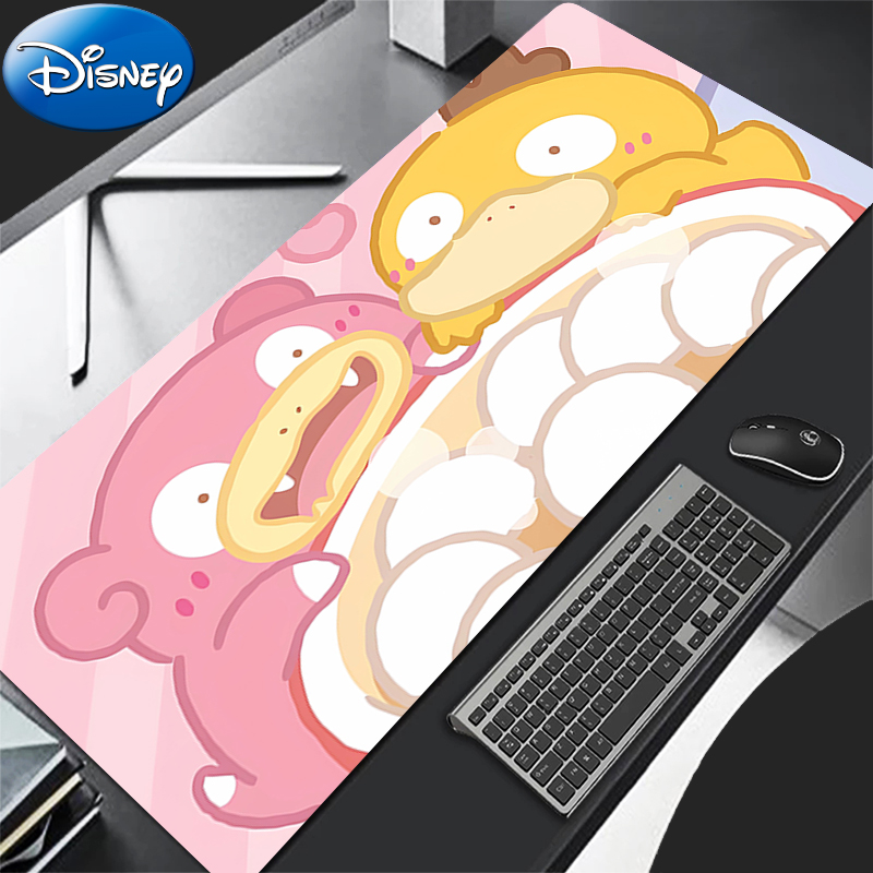 Gaming Mouse Pad P-Pokemon Psy - Desk Setup Mat recension och pris