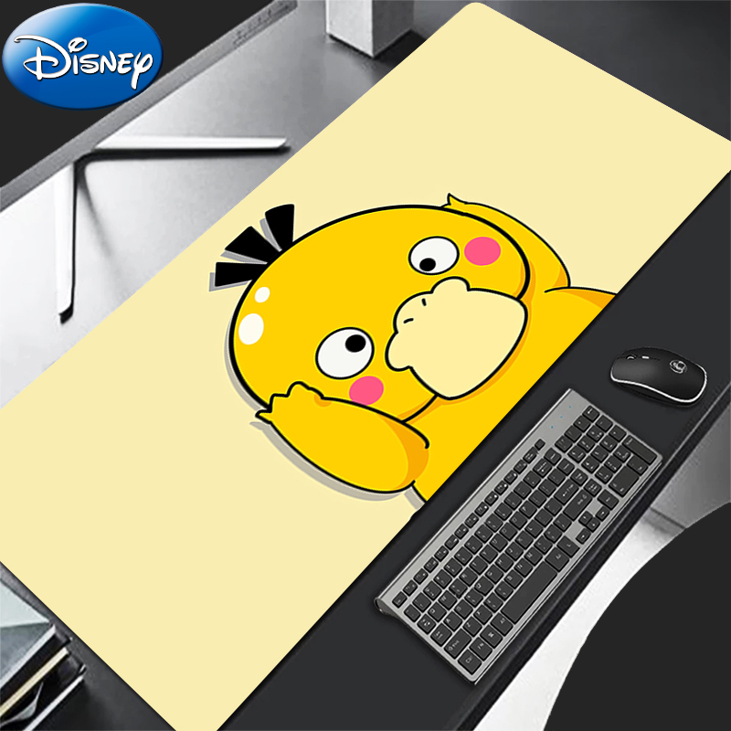 Gaming Mouse Pad P-Pokemon Psy - Desk Setup Mat recension och pris