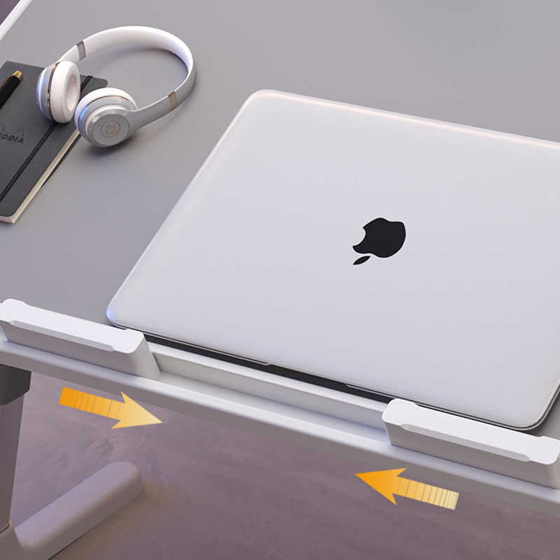Over Bed Table Desk Tables for - Desk Setup Bedroom recension och pris