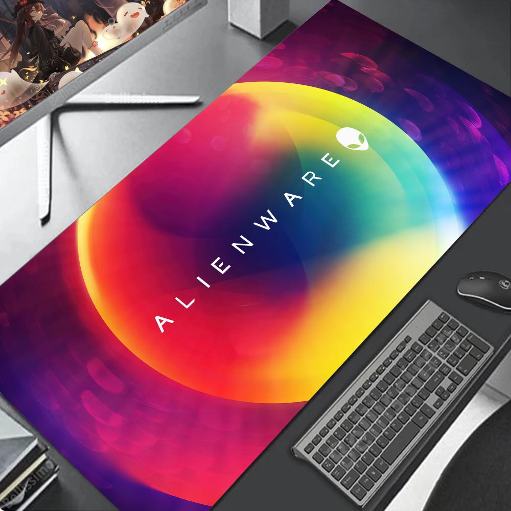 Anime Mouse Pad Dell Gaming Se - Desk Setup Natural recension och pris
