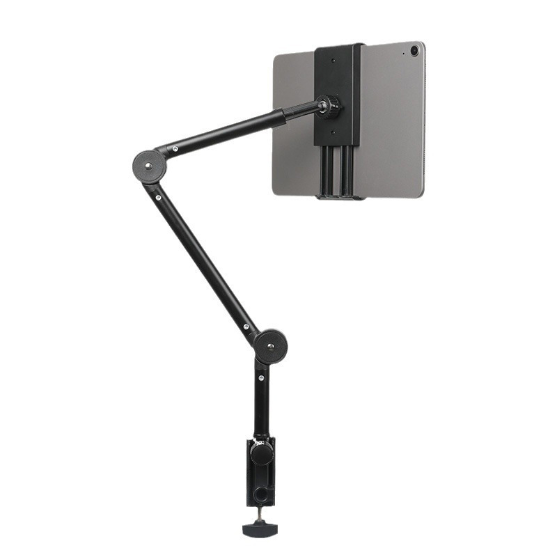 360 Adjustable Bed Tablet Stan - Desk Setup Ipad recension och pris