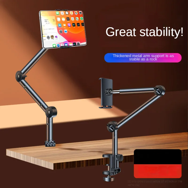 360 Adjustable Bed Tablet Stan - Desk Setup Ipad recension och pris