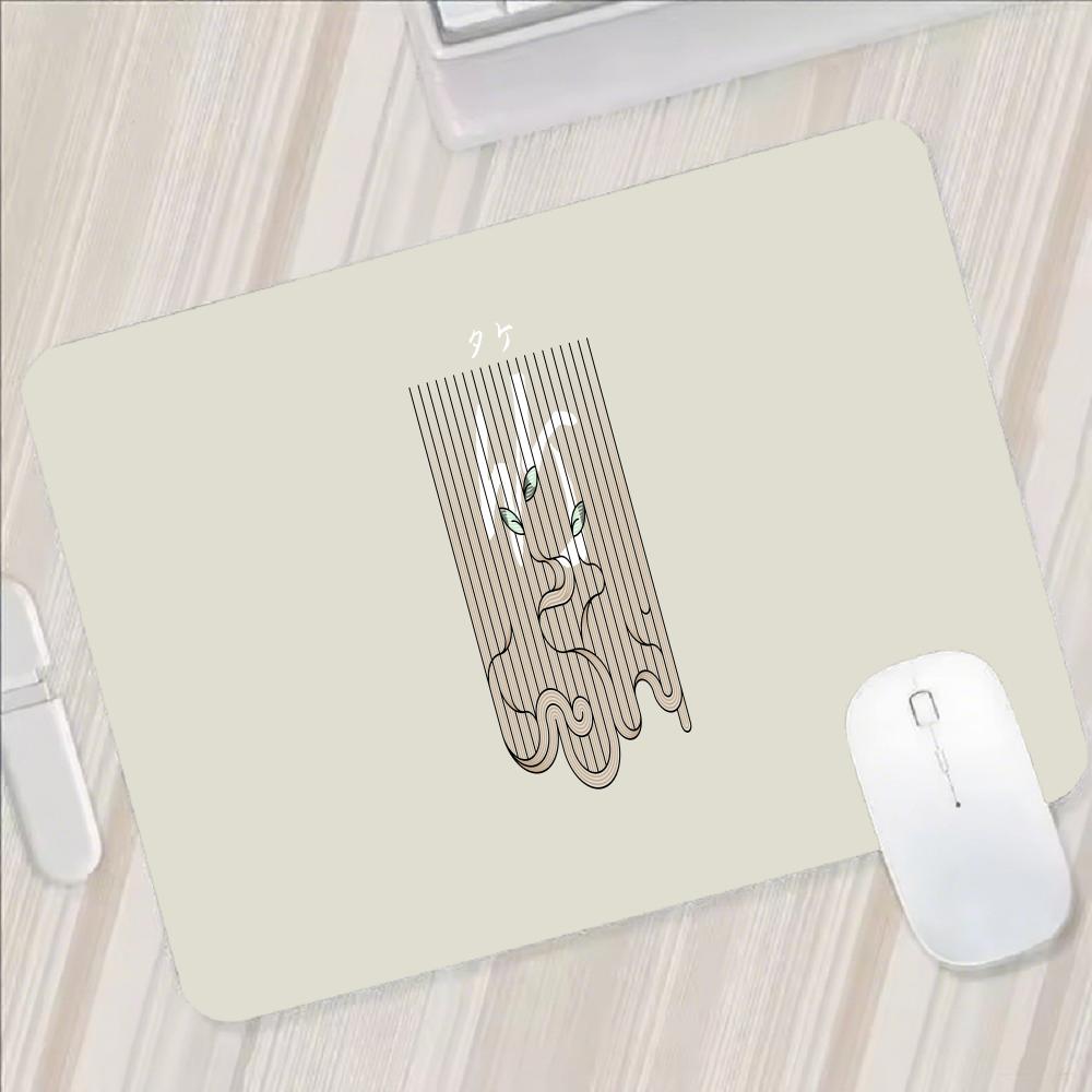 Gaming Mouse Pad - Non-Slip Ru - Desk Setup Options recension och pris