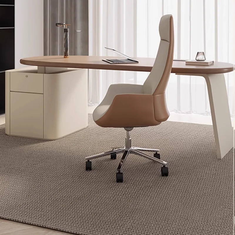 &-Bedroom Notebook Table File  - Desk Setup Bedroom recension och pris