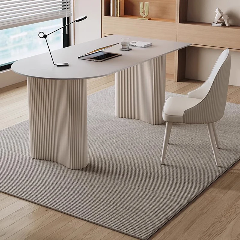 Bedroom Notebook Table Living  - Desk Setup Bedroom recension och pris