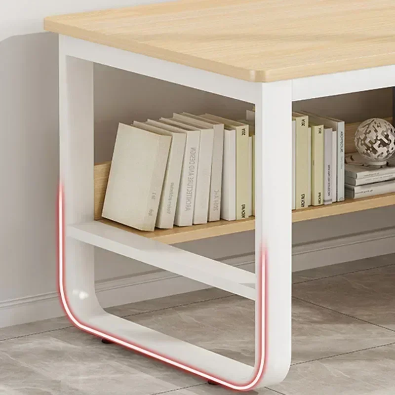 European Computer Desk Floor L - Desk Setup Bedroom recension och pris