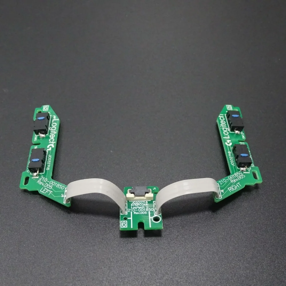 Mouse Switch Button Circuit Bo - Logitech Mouse G Pro X Superlight recension och pris