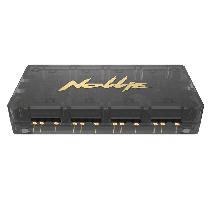 Nollie SignalRGB OpenRGB Unive - Desk Setup Usb Hub recension och pris