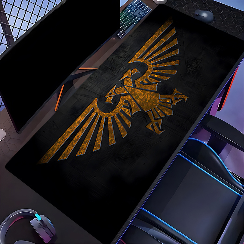 Comfort Gaming Mouse Pad Durab - Desk Setup Natural recension och pris