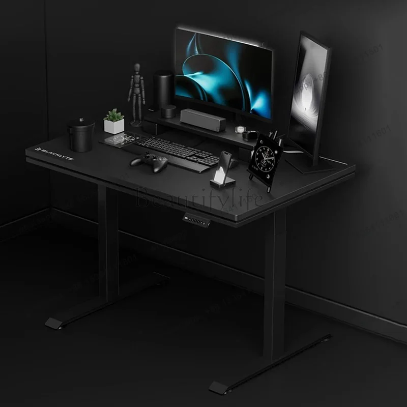 Gaming Students Computer Desks - Desk Setup Bedroom recension och pris