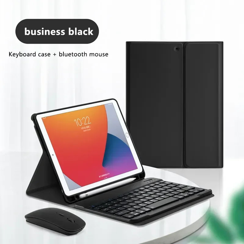 Colorful Candy Bluetooth Keybo - Desk Setup Ipad recension och pris