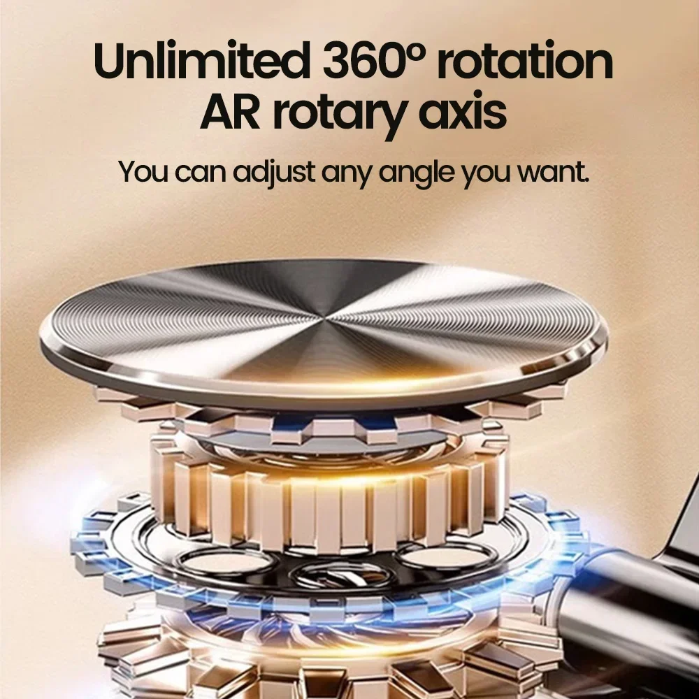 New 2026 Olaf Rotating Table C - Desk Setup Ipad recension och pris