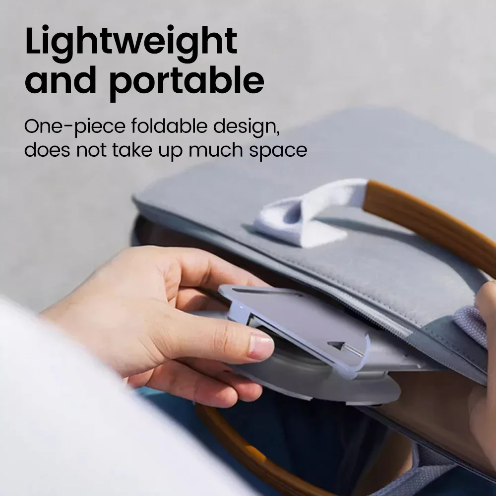 New 2026 Olaf Rotating Table C - Desk Setup Ipad recension och pris