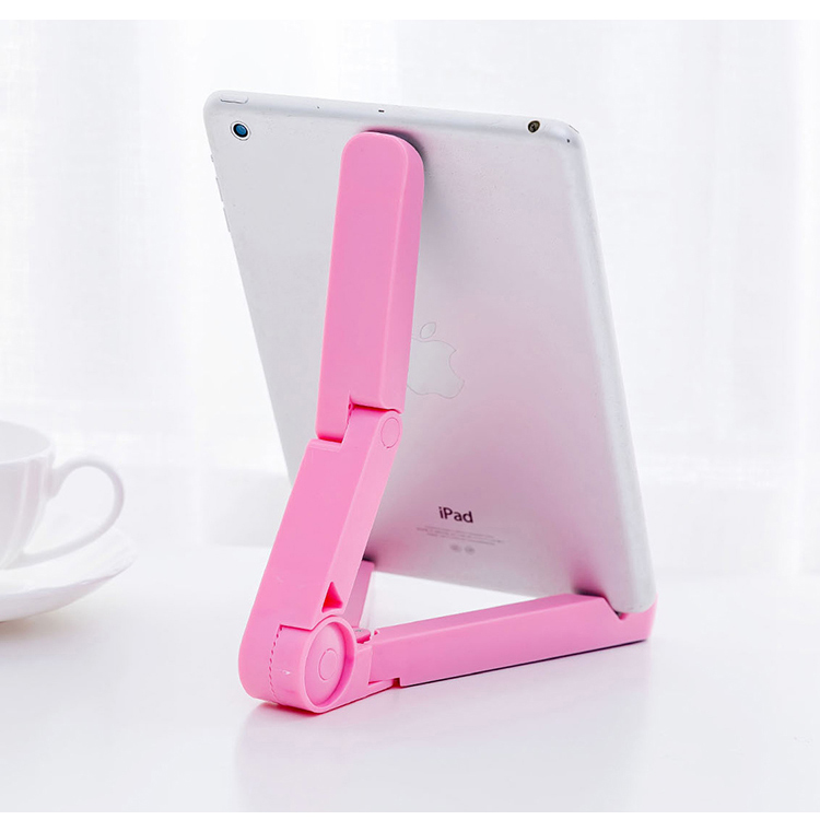 Universal Tablet PC Stand Hold - Desk Setup Ipad recension och pris
