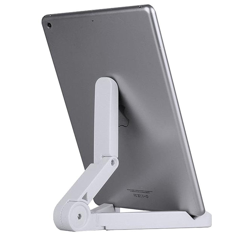 Universal Tablet PC Stand Hold - Desk Setup Ipad recension och pris