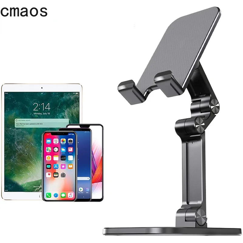 Three Sections Foldable Desk M - Desk Setup Ipad recension och pris