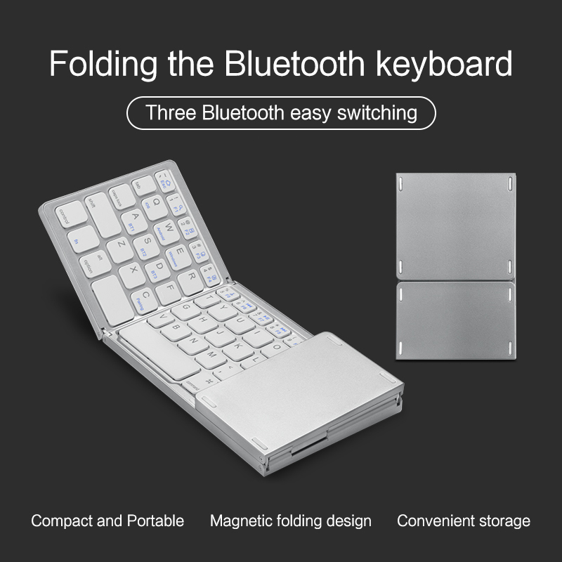 Korean English Mini Portable F - Desk Setup Ipad recension och pris