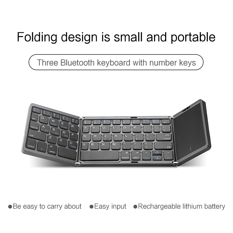 Korean English Mini Portable F - Desk Setup Ipad recension och pris