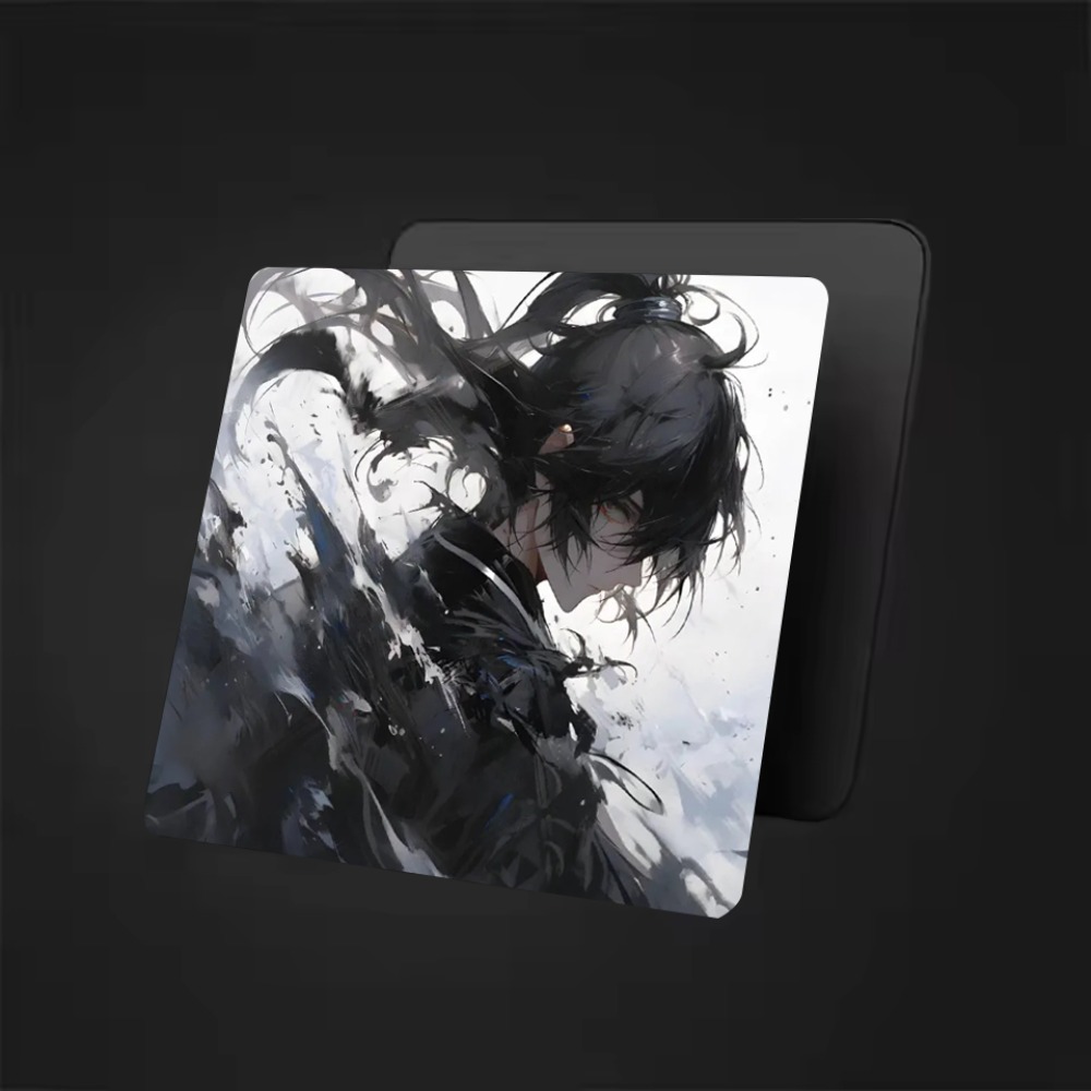 E-sports Mousepad: Samurai vs. - Your Desk Setup recension och pris